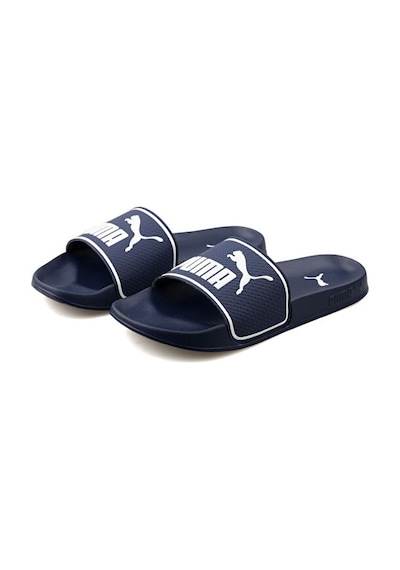 Puma Leadcat 2.0 Unisex Terliği 381413904 Lacivert Lacivert