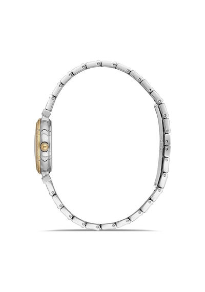 Momentus Women's Shiny Ss396t-15sg Gri