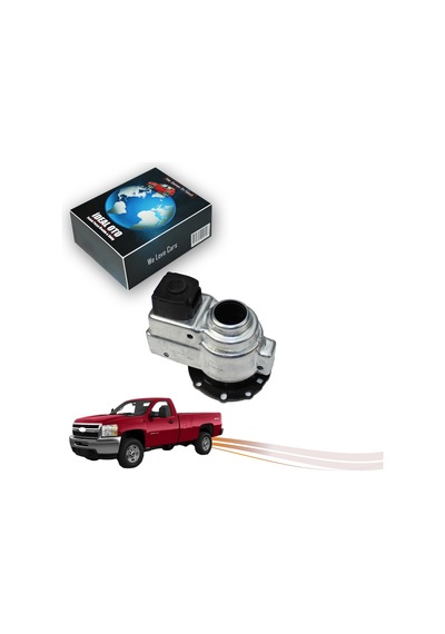 Chevrolet Silverado 1500, 2500 Hd, 3500 Hd, Suburban 1500 2500 Tahoe Katlanır Ayna Motoru, 1 Adet