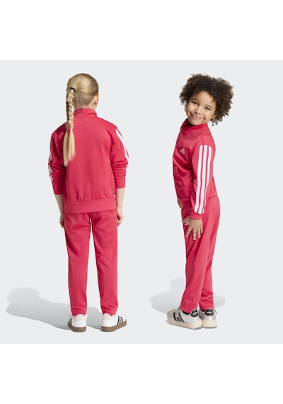 Adidas Essentials Climacool Çocuk Pembe Eşofman Takımı Kr9312