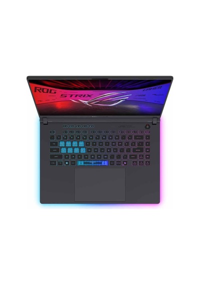 Asus ROG Strix G16 G615JH-RV053A69 i5-13450HX 8 GB 512 GB SSD RTX5050 16" W11H Dizüstü Bilgisayar