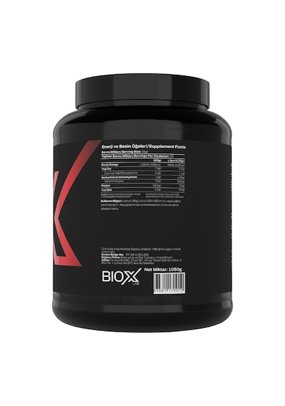 Whey Protein Çikolata Aromalı 1050 Gr 30 Servis + Shaker