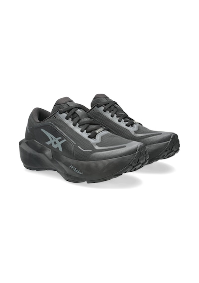 Asics Novablast 6 Gore-tex Kadın Siyah Koşu Ayakkabısı 1012c021-001