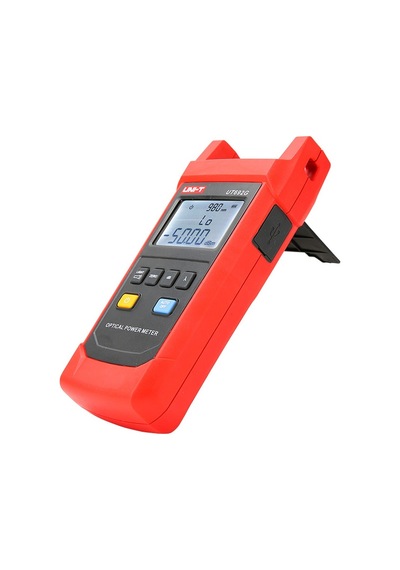 Unit Ut-692g El Tipi Optik Güç Ölçer