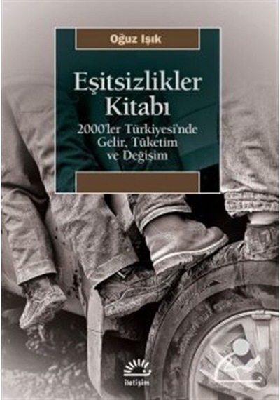 Eşitsizlikler Kitabı / Oğuz Işık