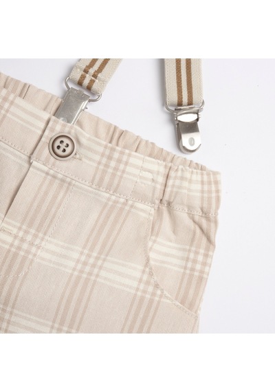 Chicco Pantalon 09016824000000 000061 Medıum Natural Çok Renkli