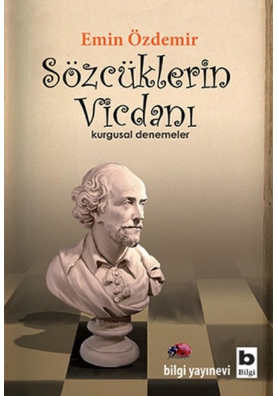 Sözcüklerin Vicdanı - Dppq-823567