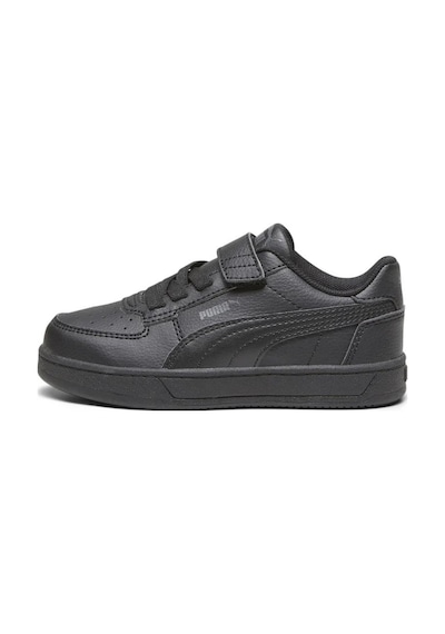 Puma Caven 2.0 Ac+ Ps Çocuk Siyah Spor Ayakkabı 39383901 001