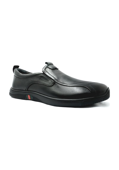 Marcomen 152-17378 Günlük Erkek Casual Ayakkabı Siyah