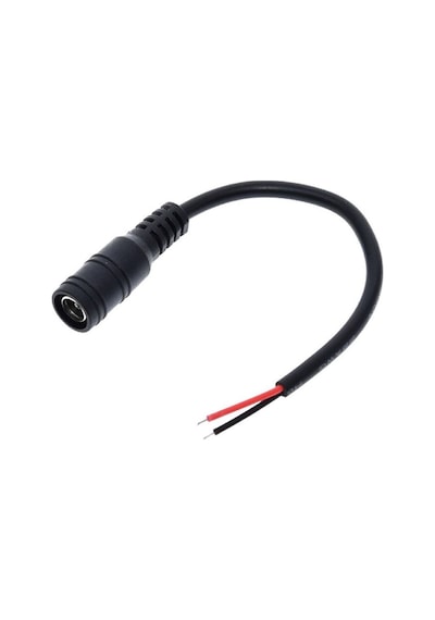 15cm Adaptör Kablosu Dişi