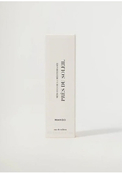Près Du Soleil Edt 10 Ml Kadın Parfümü Meyve