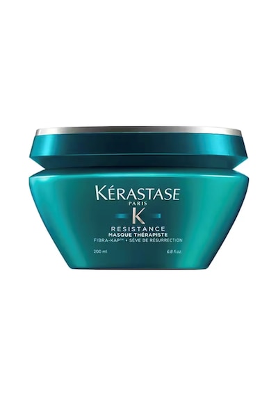 Kerastase Resistance Therapist - Çok Yıpranmış Saçlar İçin Yoğun Onarıcı Bakım Maskesi 200 Ml