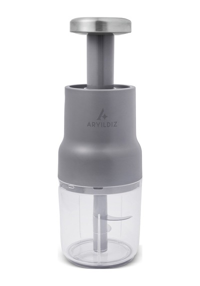 Aryıldız Procut Mini Doğrayıcı 400 Ml