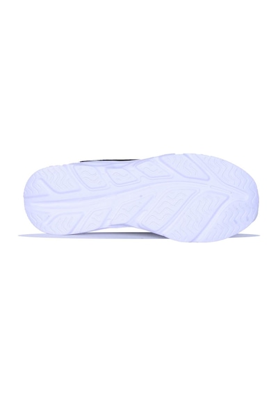 Luttoon Prt-4138 Syh-byz Anorak Erkek Çocuk Sneaker Ayakkabı Siyah