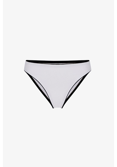 Penti Ekru Nadia Slip Bikini Altı