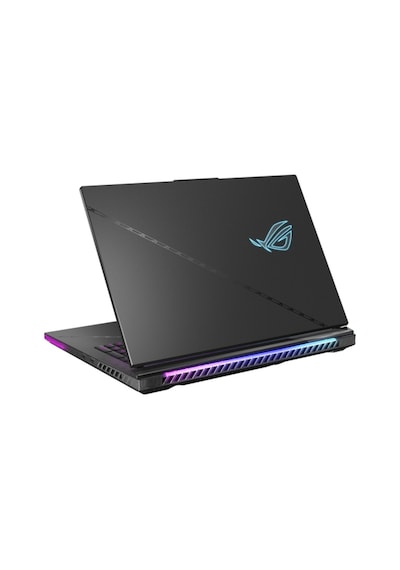 Asus ROG Strix G18 G814PP-S9046-F32 R9-8940HX 48 GB 512 GB TB SSD RTX5070 18" W11P Dizüstü Bilgisayar