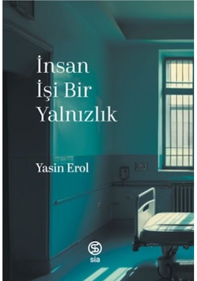 İnsan İşi Bir Yalnızlık - Aıaı-836291