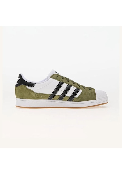 Id1378-e Adidas Superstar Erkek Spor Ayakkabı Yeşil Id1378-e Yeşil