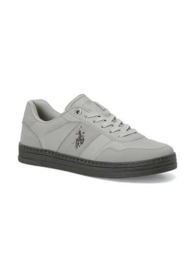 U.S. Polo Assn. U.s Polo Assn. 6f Tanıa 6pr Vizon Kadın Sneaker