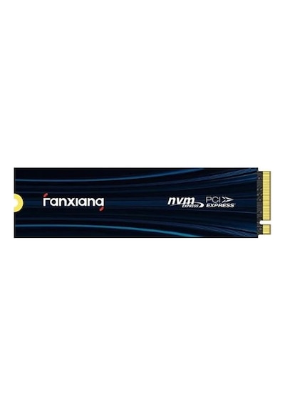 Fanxıang Ip480c02tbg614nds S880e M.2 2tb 7100/6100mb/s Pcıe + Nvme Ssd Disk Gen4