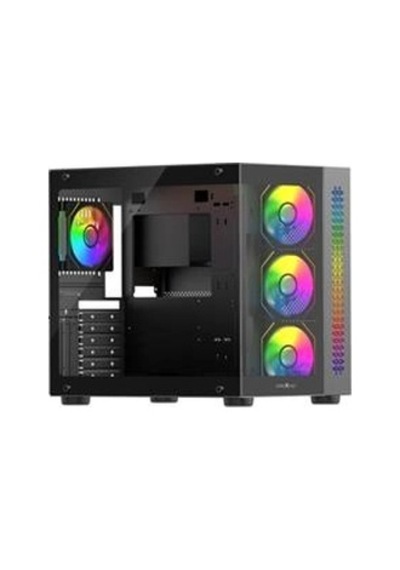 James Donkey Stark S800 4x Argb 750w Gaming Kasa