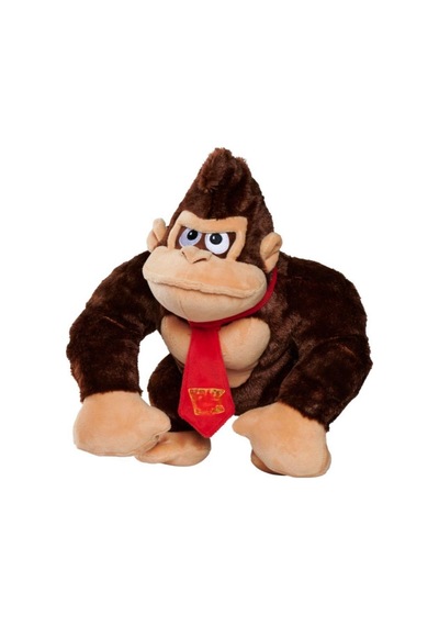 Peluş Figür 27 Cm Çok Renkli