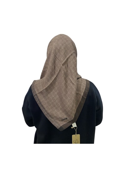 Aker Monogram Jakar Eşarp 6060950 931 931