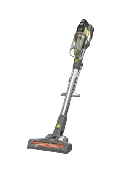 Black+decker Bhfev362da-qw 36 V Kablosuz Dikey Süpürge Teşhir
