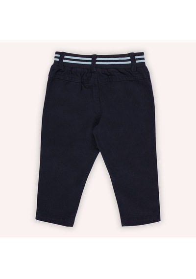 Panço Erkek Çocuk Pantolon Lacivert 2421bb04010-4990 001