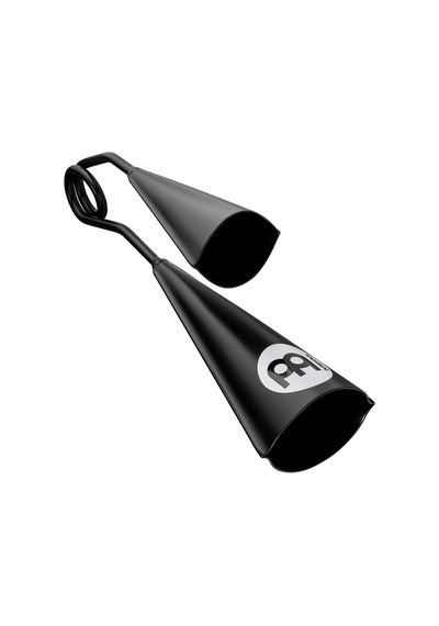Meinl Stbag5 Powder Coating Small Agogo Bell Siyah