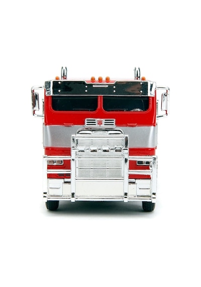 253112009 Jada Transformers T7 Optimus Prime Truck 1 32