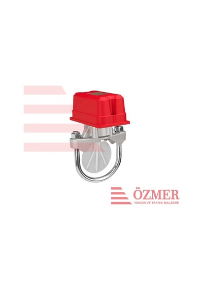 Akış Anahtarı, Flow Switch, Weflo