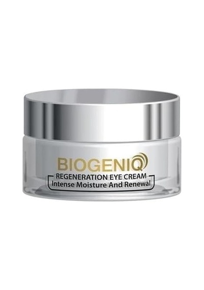 Beauty Göz Kremi Yaşlanma Karşıtı 20 Ml Regeneration Eye Cream
