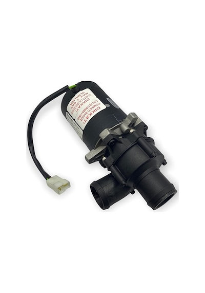 Başkurt 24V Santrifüj Devirdaim Su Pompası 4500 Lt/H 40 Mm