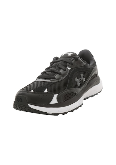 A6011293-002 Under Armour Ua Tech Runner Erkek Spor Ayakkabı Siyah A6011293-002 Siyah