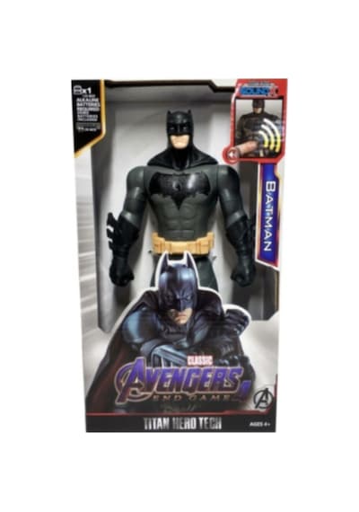 Avengers Oyuncak 30 Cm