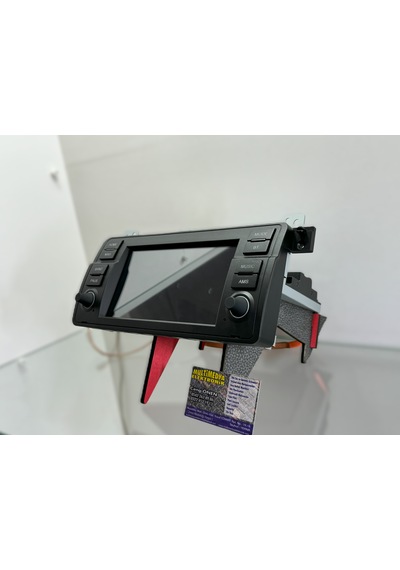 Bmw E46 1998-2006 Navigasyon Multimedya Oem Android Fimex 9907