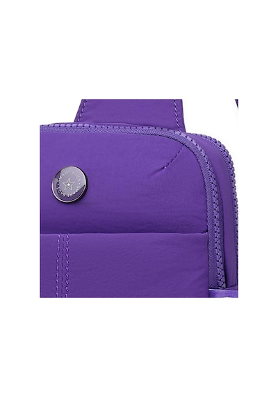 Smart Bags Krinkıl Kadın Body Bag Smk Cl-3337 Mor