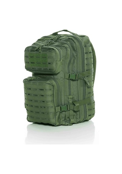 Single Sword 36l Su Geçirmez Outdoor Taktik Sırt Çantası Haki