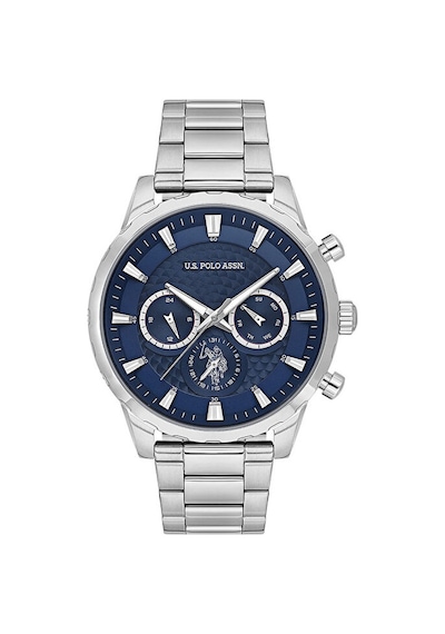 U.s. Polo Assn. Uspa1055b-02 Erkek Kol Saati
