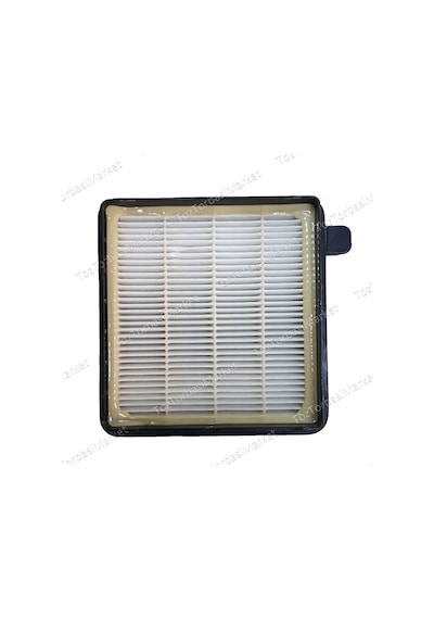 Arçelik Uyumlu S 7440 A Elektrikli Süpürge  Hepa Filtresi