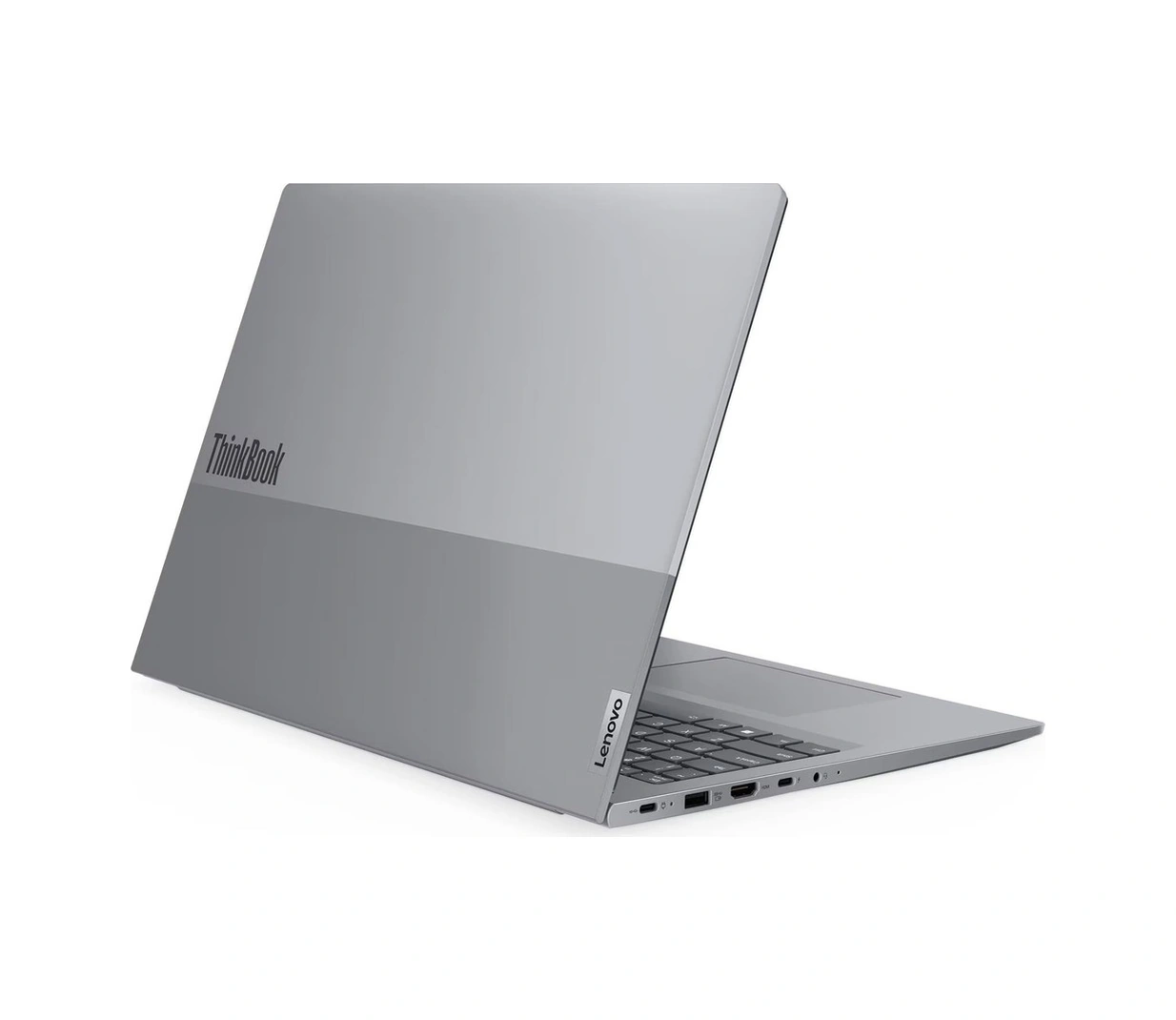Lenovo Thinkbook 16 G6 IRL 21KH00V1TRAT80 i7-13700H 16 GB 4 TB SSD Iris Xe Graphics 16" W11P Dizüstü Bilgisayar