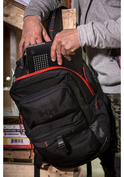 Helly Hansen Workwear Sırt Çantası -79583 Diğer