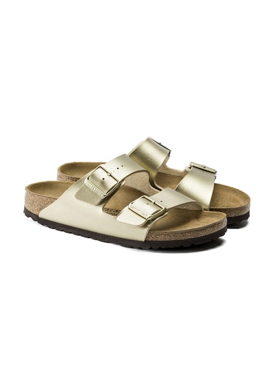 Birkenstock Kadın Terlik 1016111 Gold