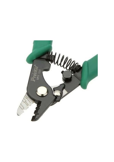 Proskit 8pk-326 Fiber Optik Kablo Soyucu