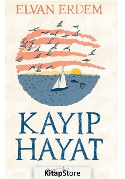 Kayıp Hayat - Elvan Erdem - Eyobi