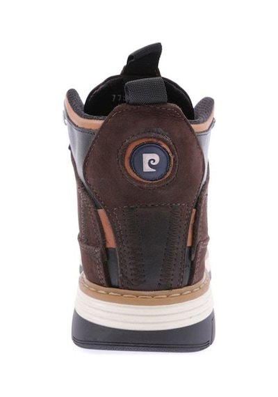 Pierre Cardin 77534 Erkek Xl Bot PC-77534-R5641 Kahverengi