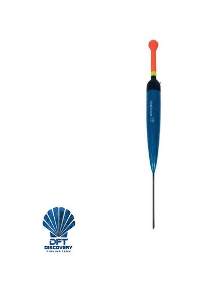 DFT Ahşap Uçlu Şamandıra 64 5,00 gr 1/10