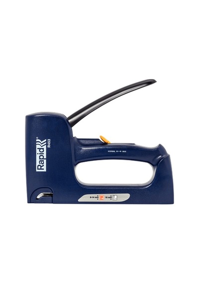 Rapid R453 Mekanik Zımba Tabancası