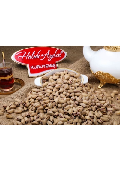 Haluk Aydın Kuruyemiş Antep Fıstığı 1 KG